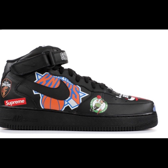 Meet your Posher, Hunter - Picture 1 of 1